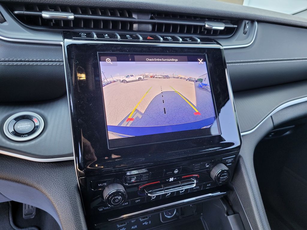 2025 Jeep Grand Cherokee L Laredo - Photo 15