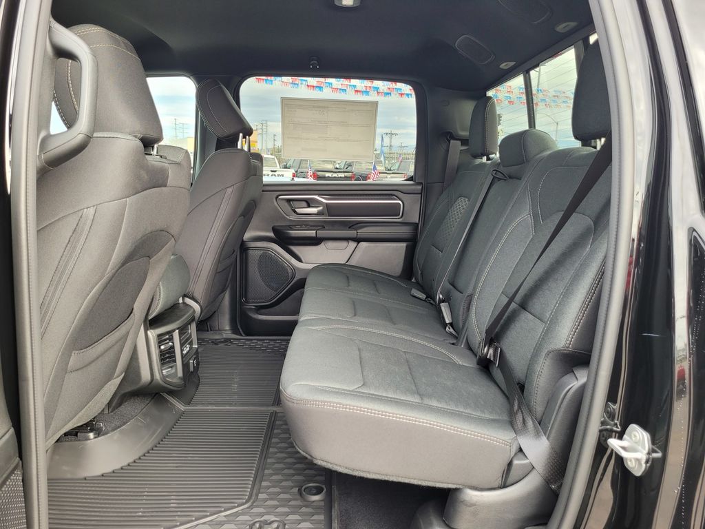 2026 RAM 1500 Big Horn/Lone Star - Photo 12