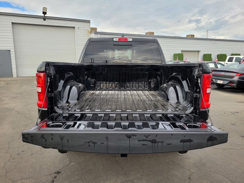 2026 RAM 1500 Big Horn/Lone Star - Photo 19