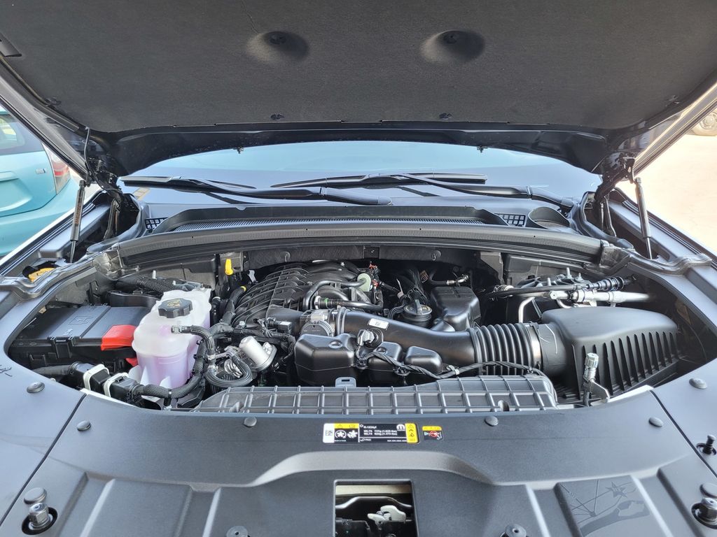 2025 Jeep Grand Cherokee L Laredo - Photo 20