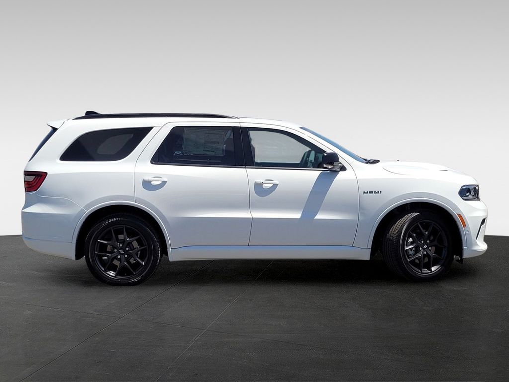 New 2026 Dodge Durango GT PLUS AWD HEMI V8 Sport Utility
