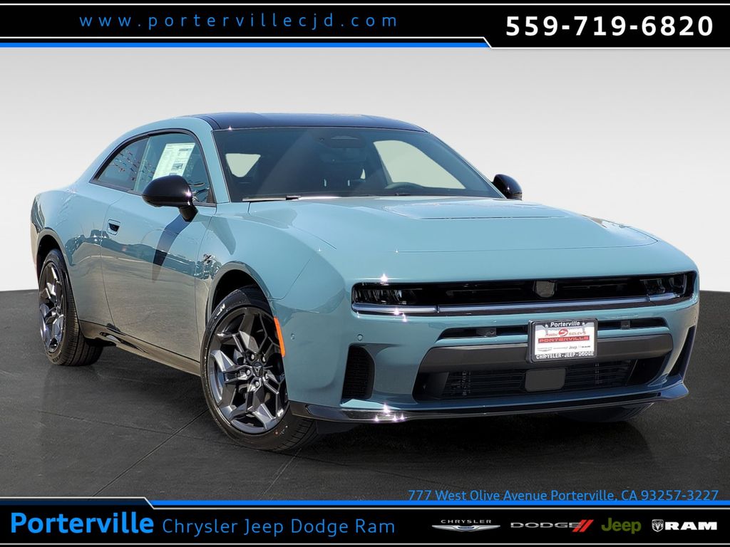  Dodge Charger