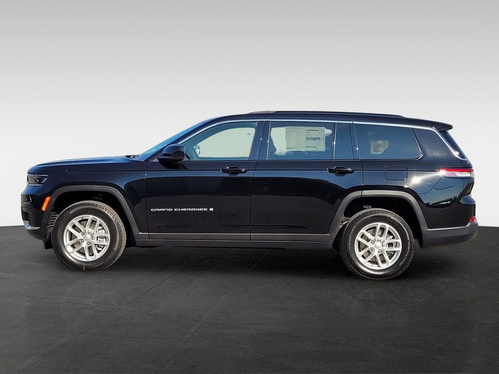 2025 Jeep Grand Cherokee L Laredo - Photo 8