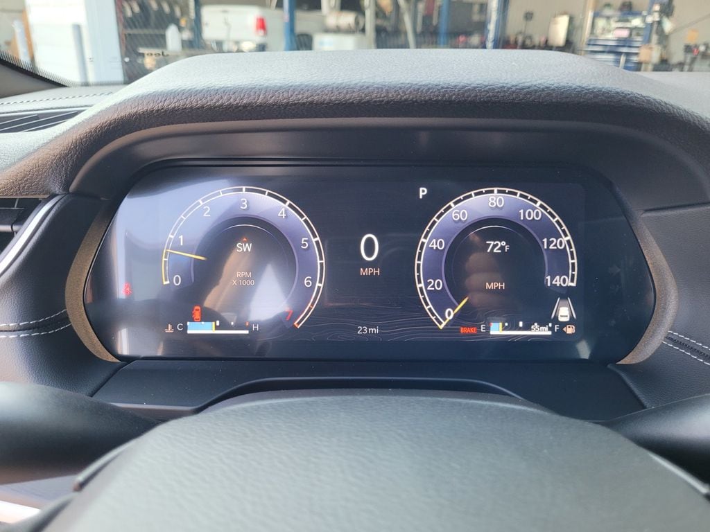 2025 Jeep Grand Cherokee L Laredo - Photo 17
