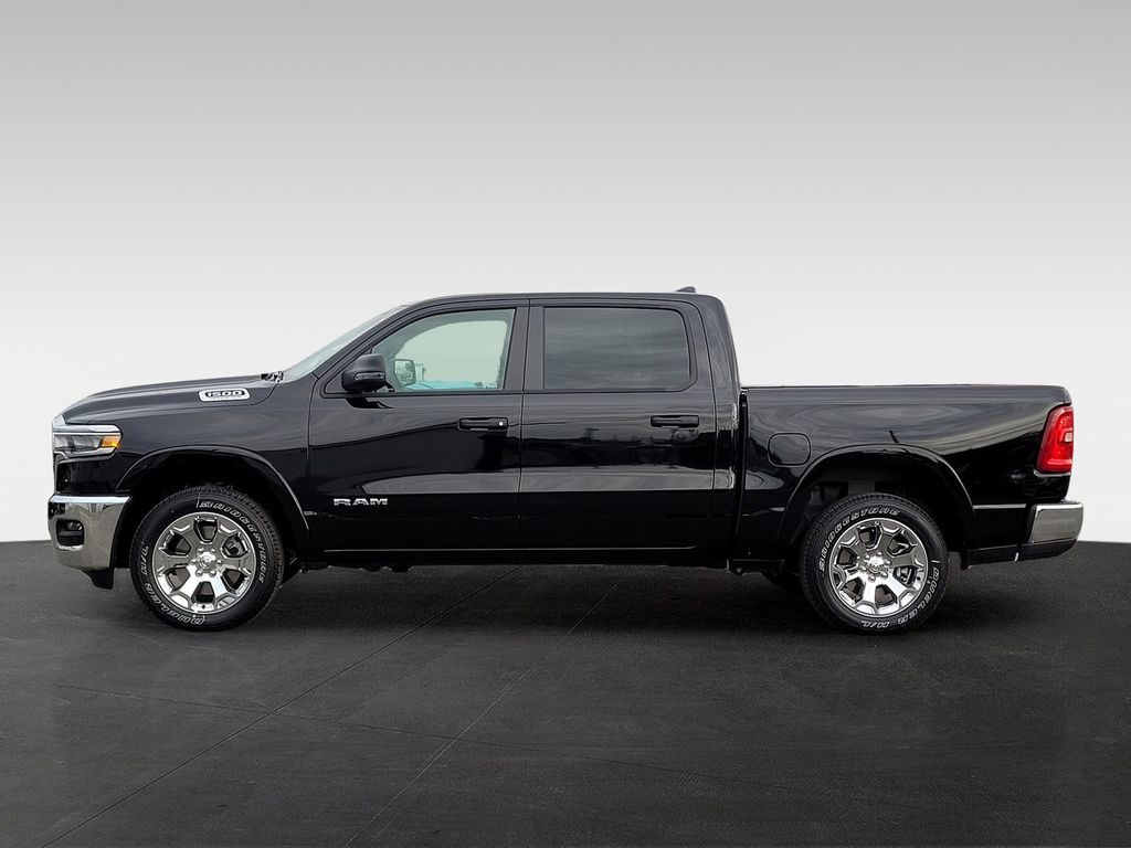 2026 RAM 1500 Big Horn/Lone Star - Photo 7