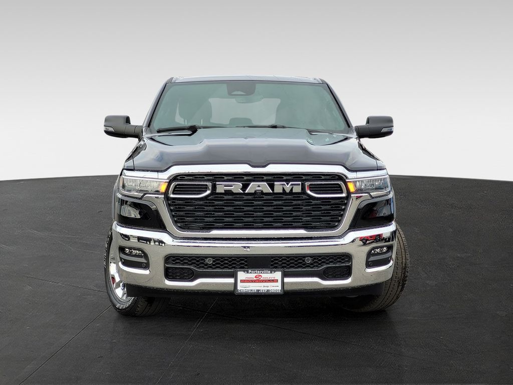 2026 RAM 1500 Big Horn/Lone Star - Photo 2