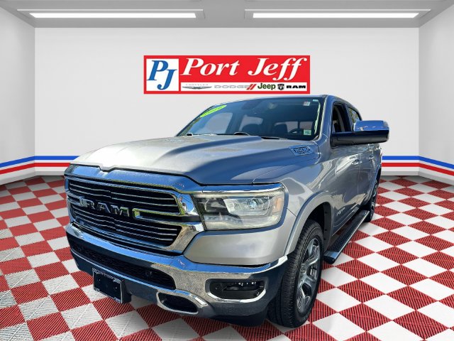 2019 RAM 1500 Pickup