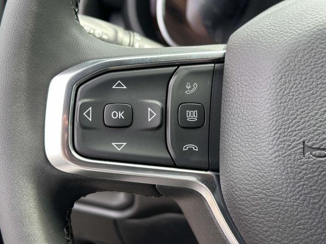 2026 RAM 2500 Laramie - Photo 4