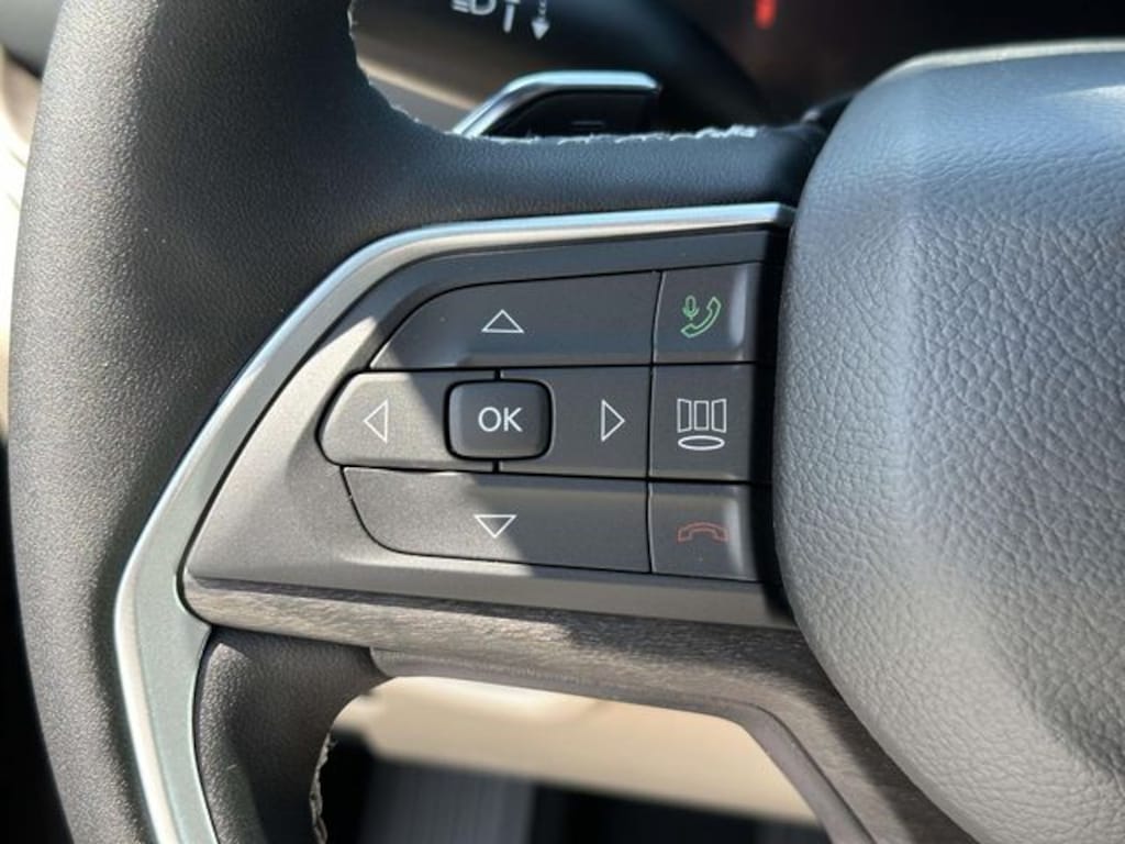 New 2026 Jeep Grand Cherokee LIMITED 4X4 Sport Utility