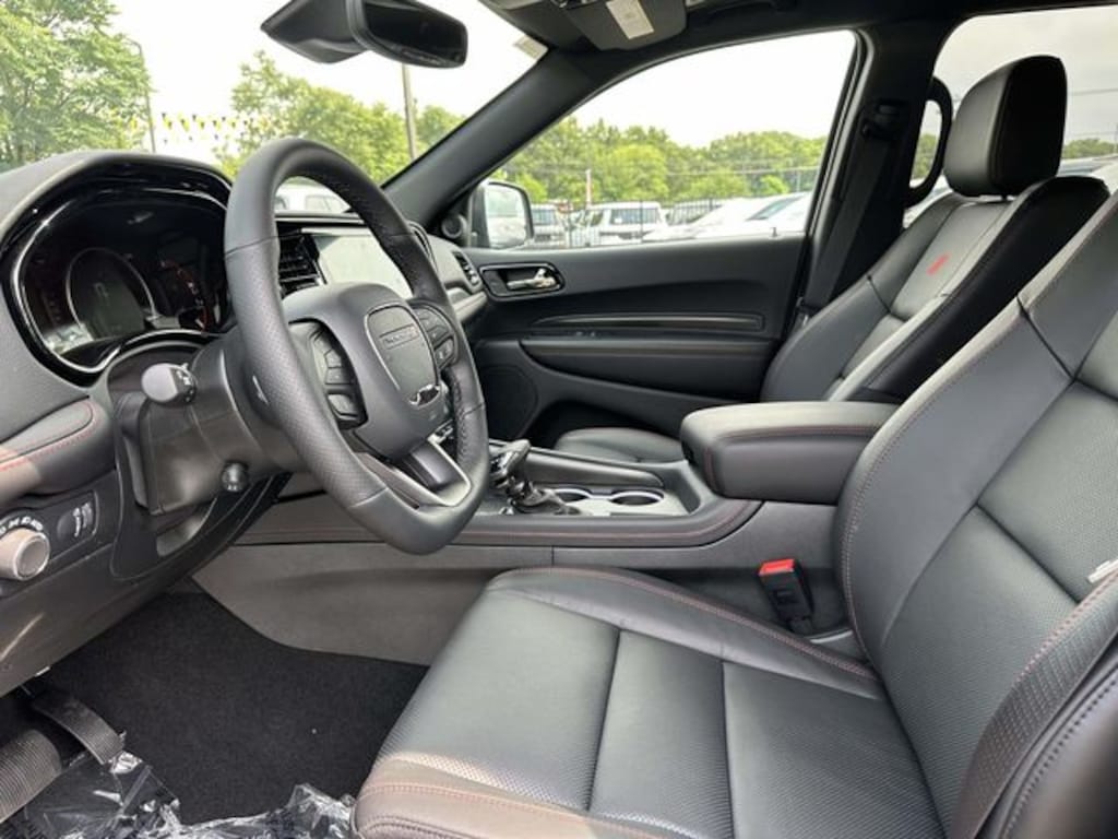 New 2026 Dodge Durango GT PLUS AWD Sport Utility