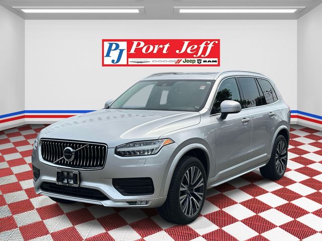 2022 Volvo XC90