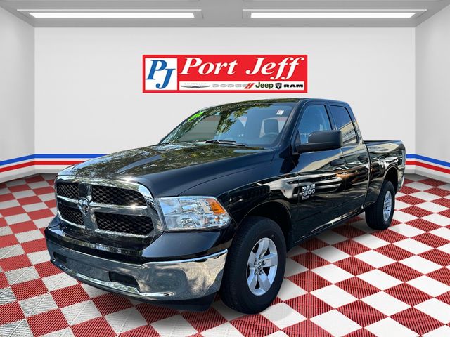 2024 RAM 1500 Classic
