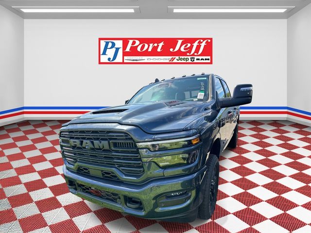 2026 Ram 2500 LARAMIE CREW CAB 4X4 6'4 BOX Pickup