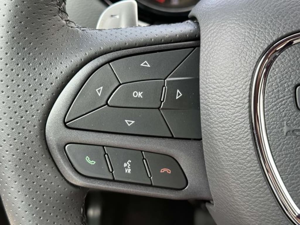 New 2026 Dodge Durango GT PLUS AWD Sport Utility