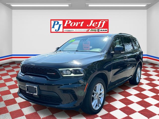 2024 Dodge Durango