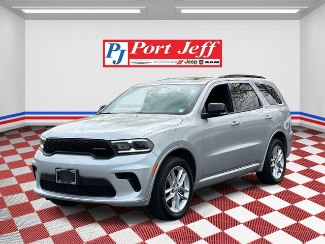 2025 Dodge Durango