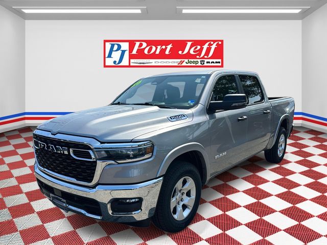 2025 RAM 1500 Pickup