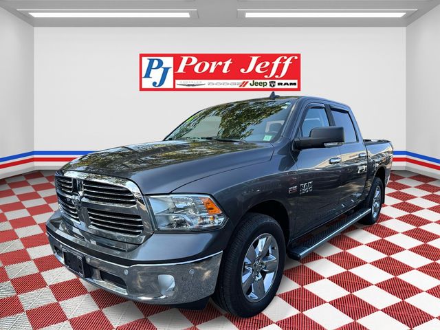 2016 RAM 1500 Pickup
