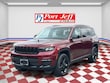  Jeep Grand Cherokee L