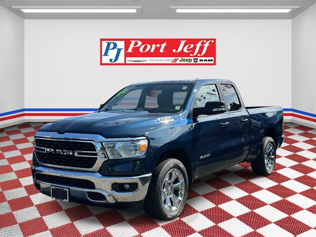 2022 RAM 1500 Pickup