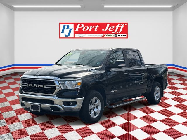 2022 RAM 1500 Pickup