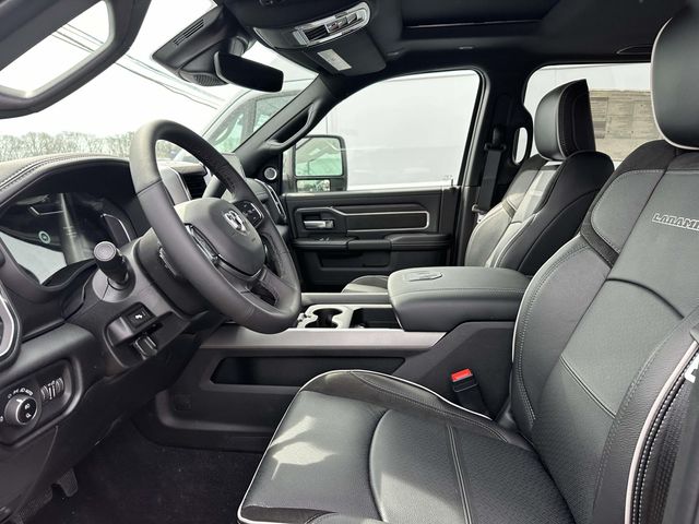 2026 RAM 2500 Laramie - Photo 3