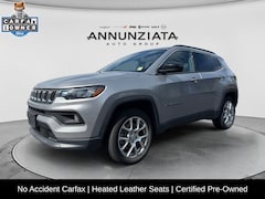Used Jeep Compass For Sale in Port Jervis