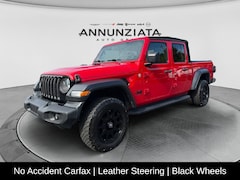 Used Jeep Gladiator For Sale in Port Jervis