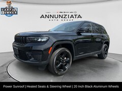 Certified Pre-Owned Jeep Grand Cherokee For Sale in Port Jervis