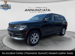 Used Jeep Grand Cherokee L For Sale in Port Jervis