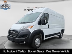 Used Ram Promaster 2500 For Sale in Port Jervis