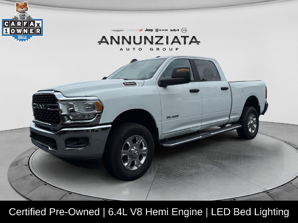 Used Ram 2500 For Sale in Port Jervis