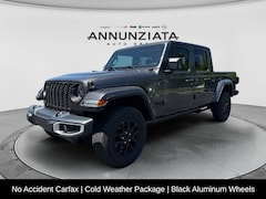 Used Jeep Gladiator For Sale in Port Jervis