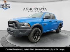Used Ram 1500 Classic For Sale in Port Jervis