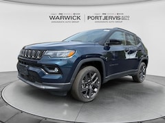 New 2026 Jeep Compass For Sale in Warwick