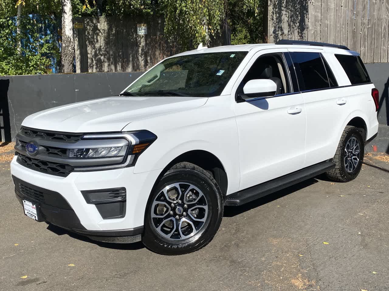 2024 Ford Expedition