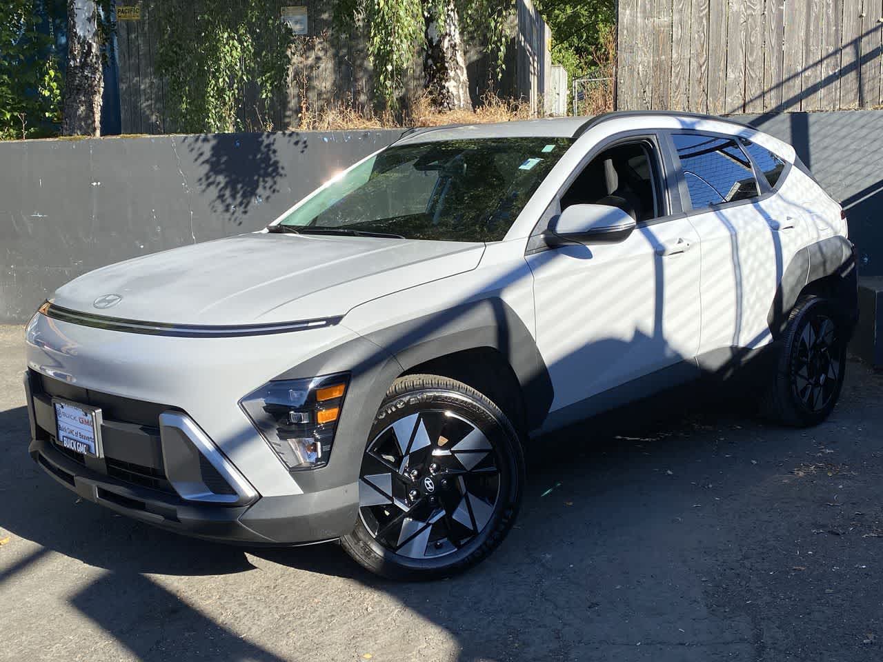 2024 Hyundai Kona