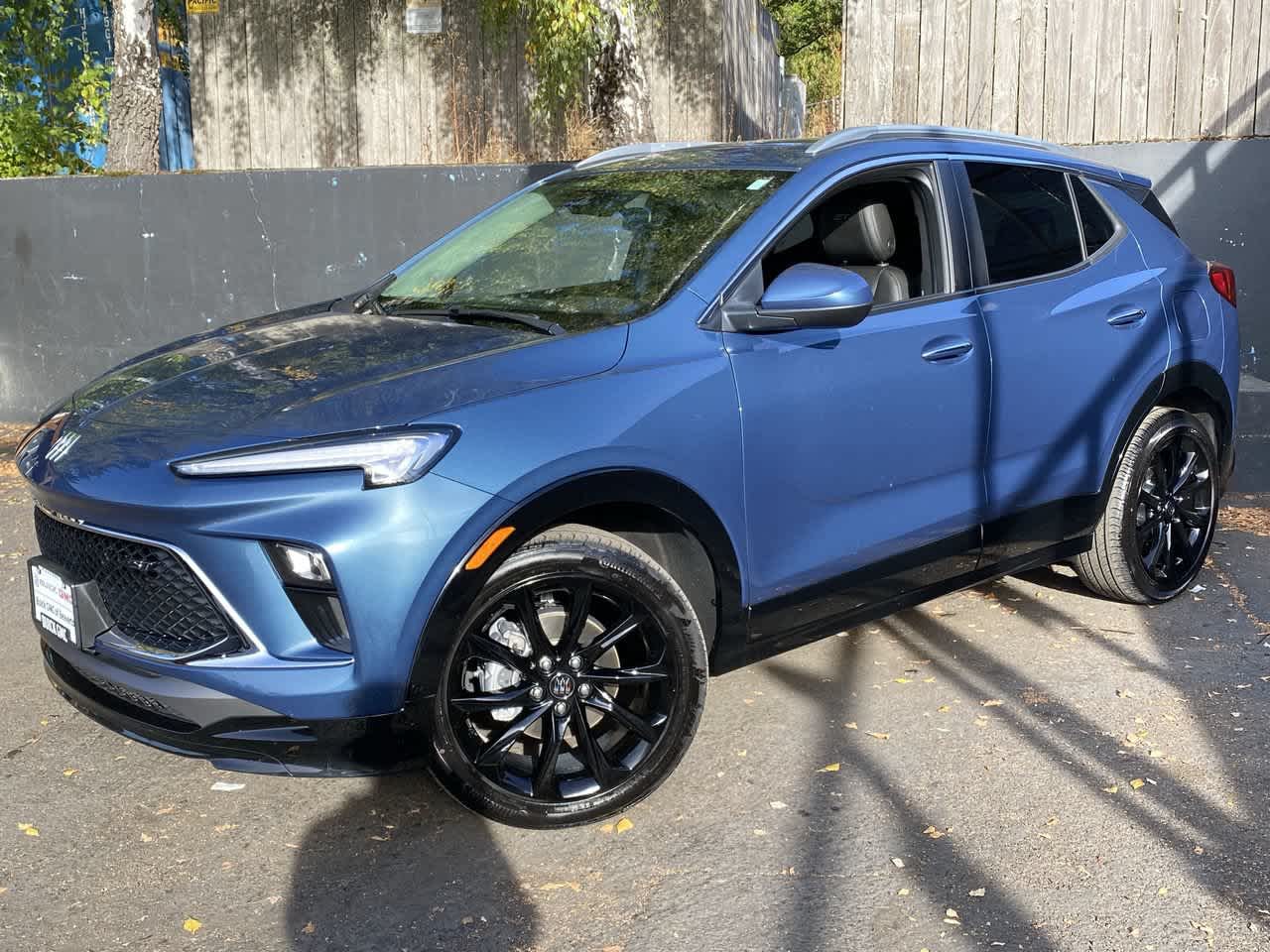 2024 Buick Encore GX