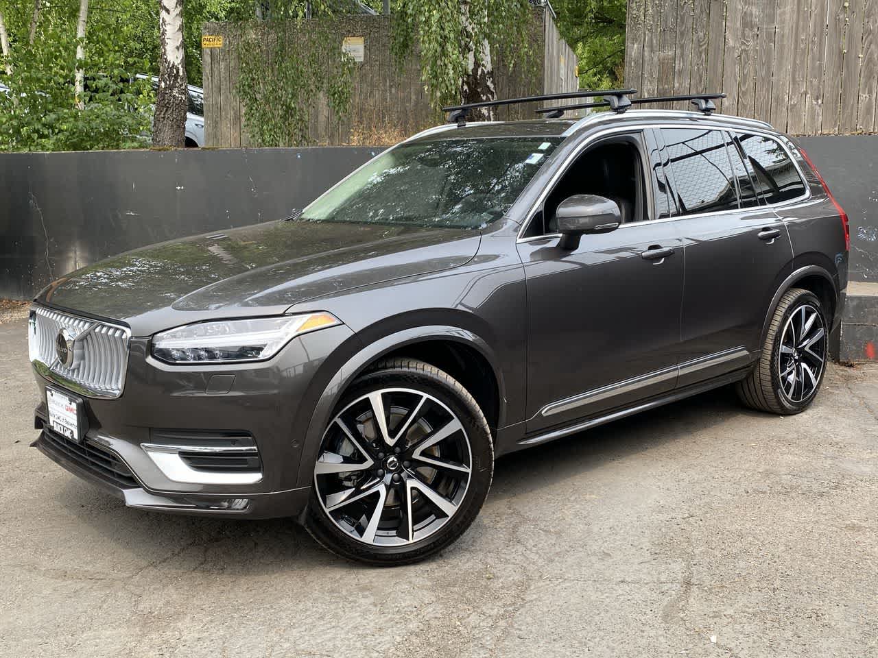 2023 Volvo XC90