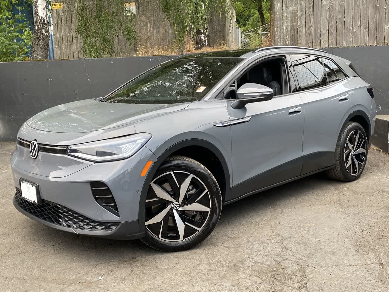 2023 Volkswagen ID.4