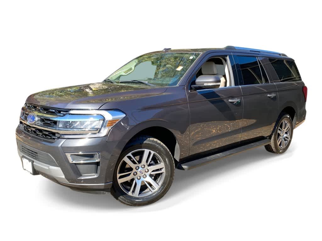2024 Ford Expedition