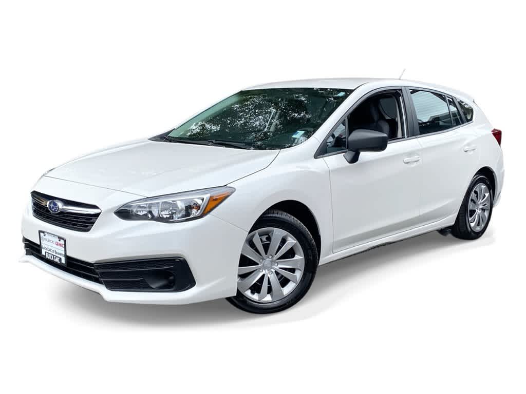 2023 Subaru Impreza