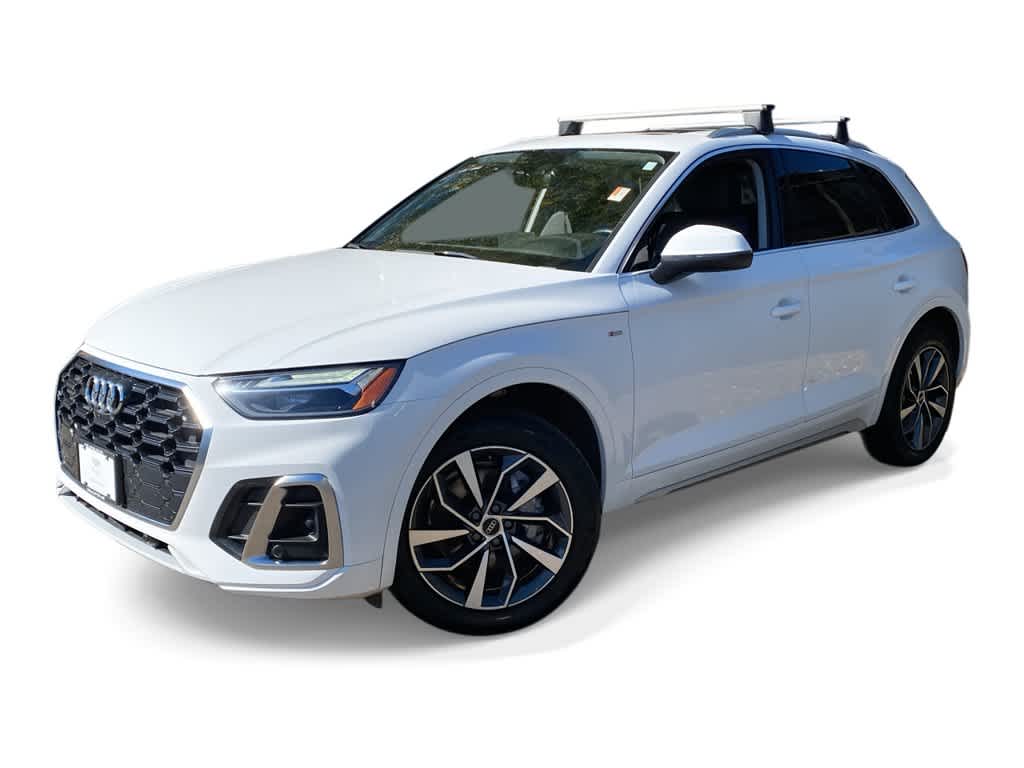 2024 Audi Q5