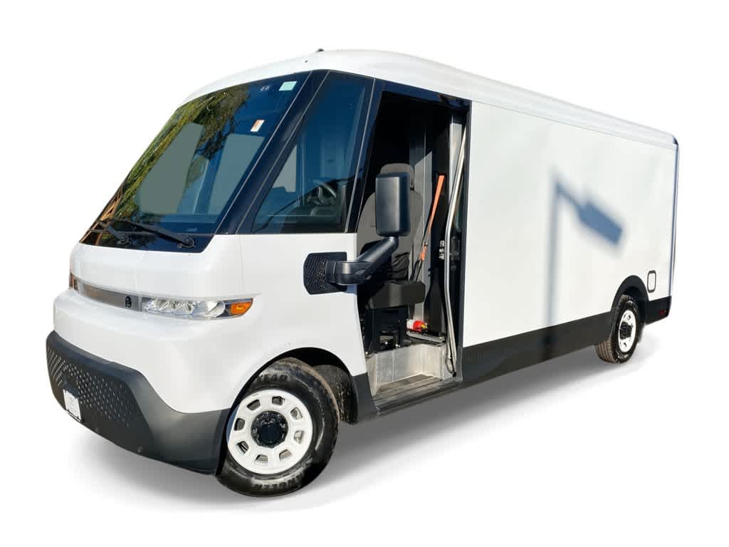 2024 Chevrolet BrightDrop