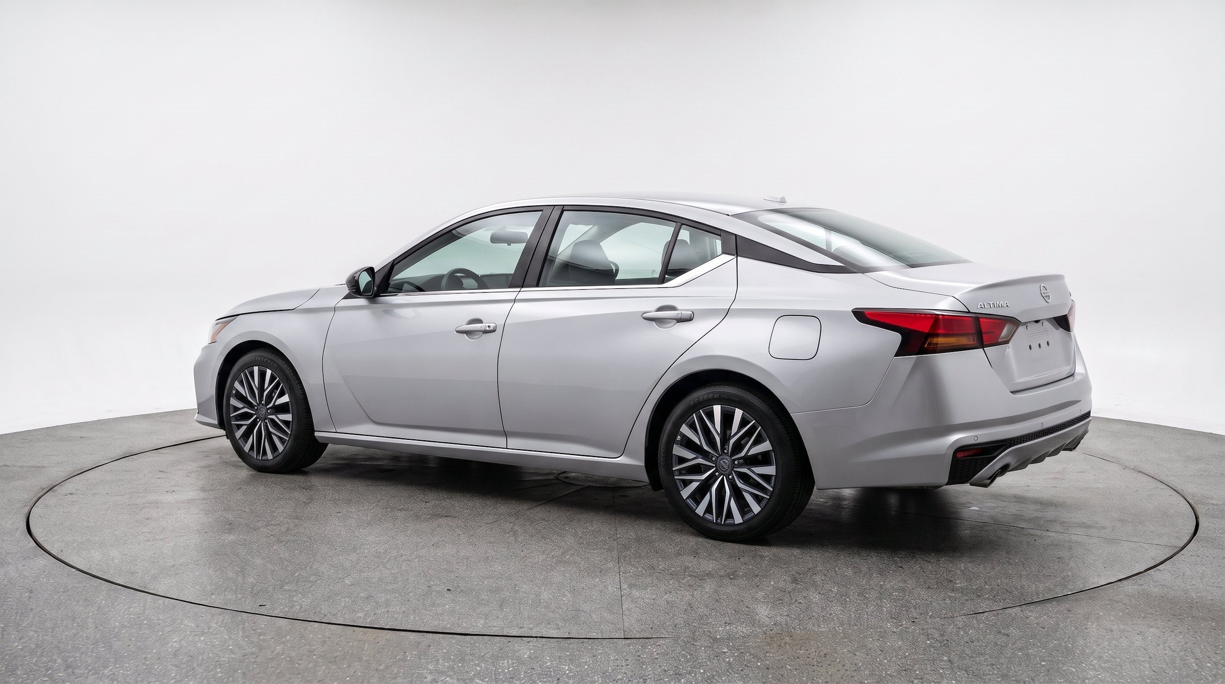 Thumbnail: 2026 Nissan Altima - 6