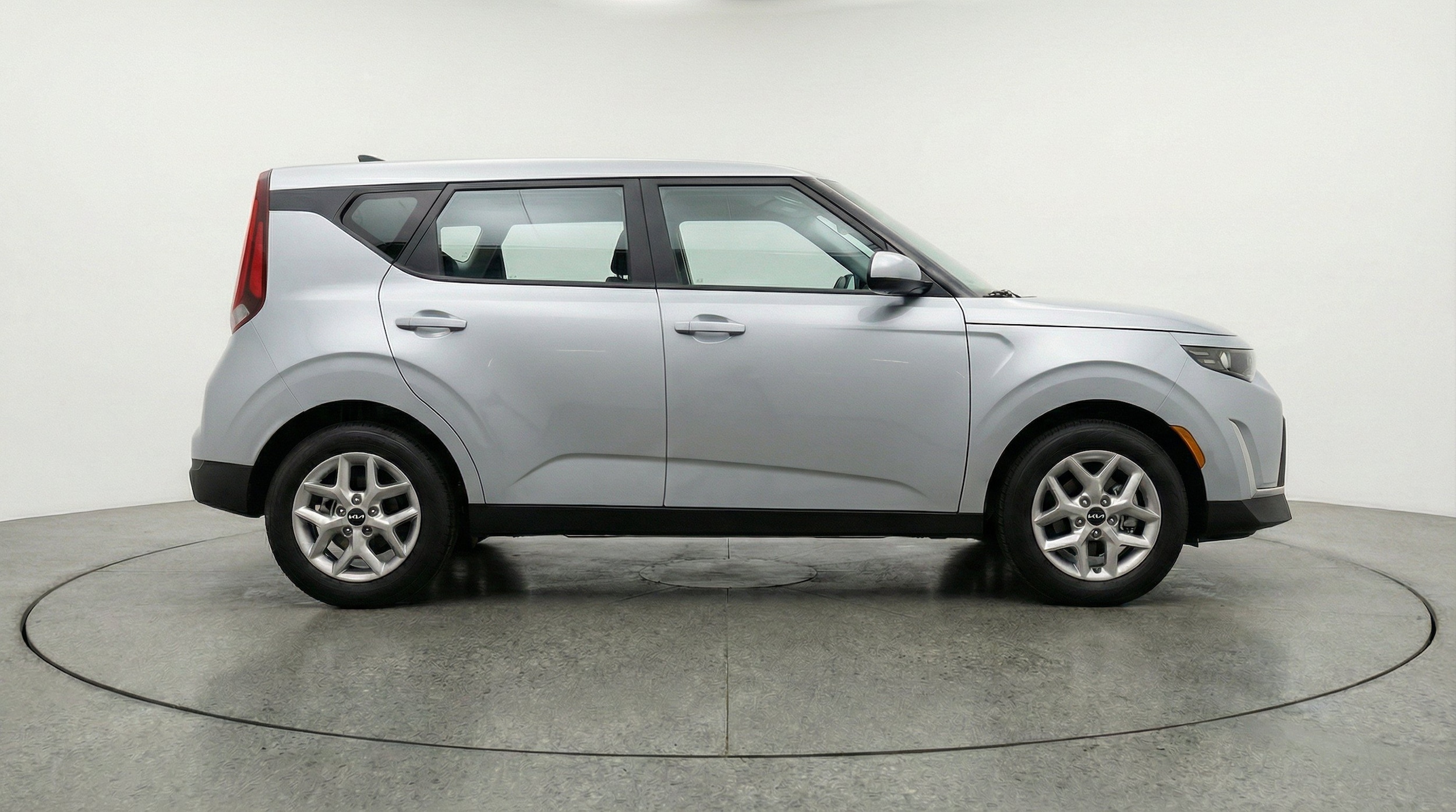 Thumbnail: 2025 Kia Soul - 10