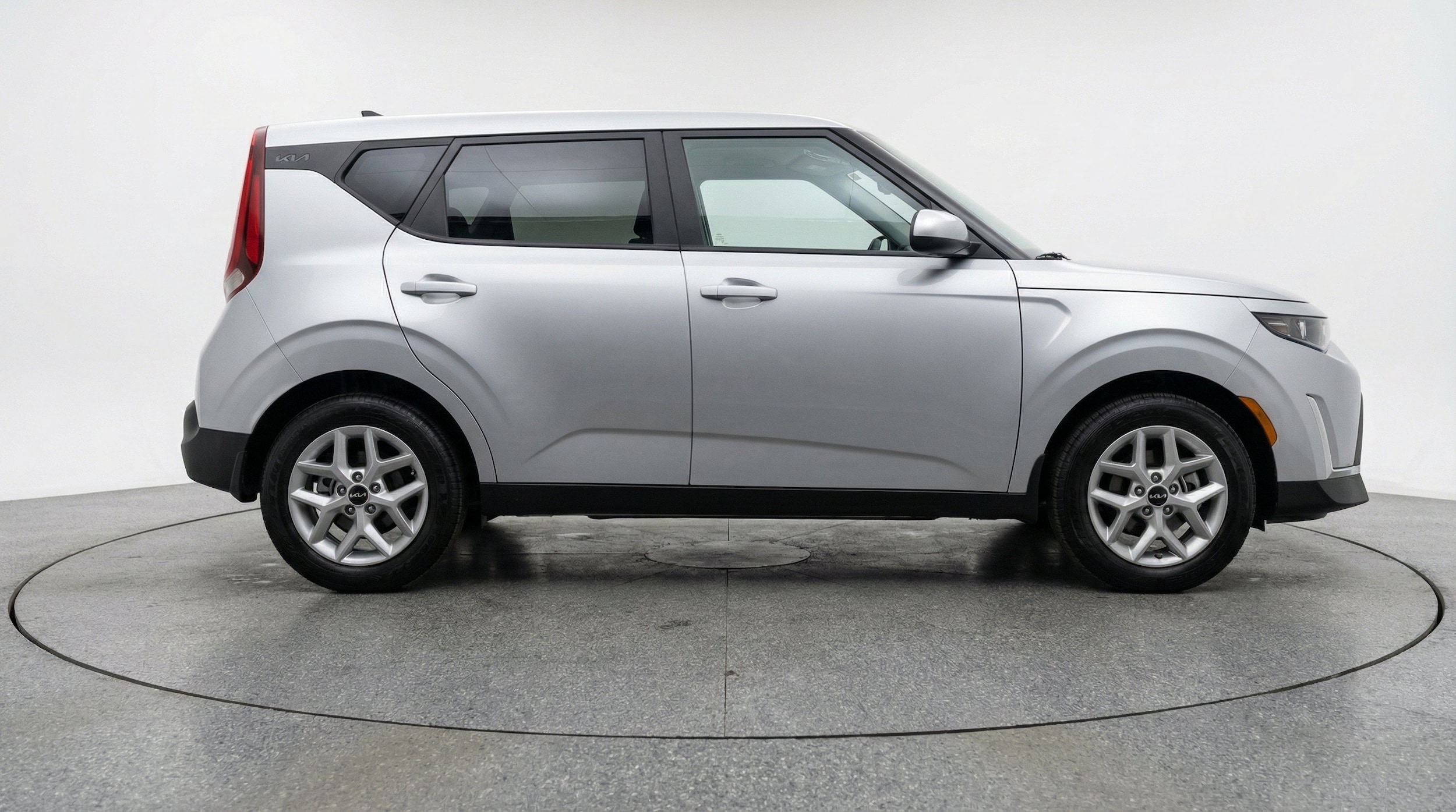 Thumbnail: 2025 Kia Soul - 10