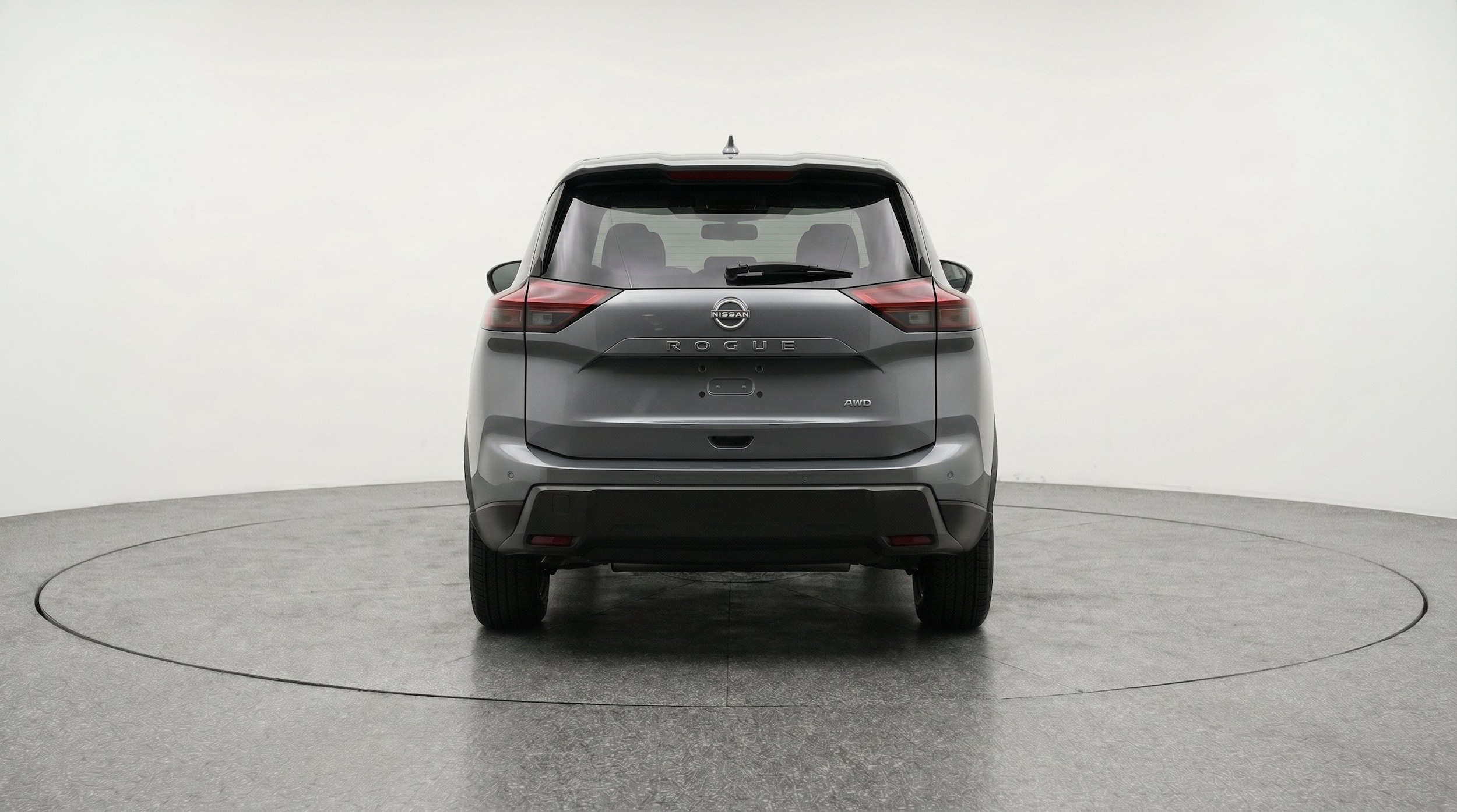 Thumbnail: 2025 Nissan Rogue - 7