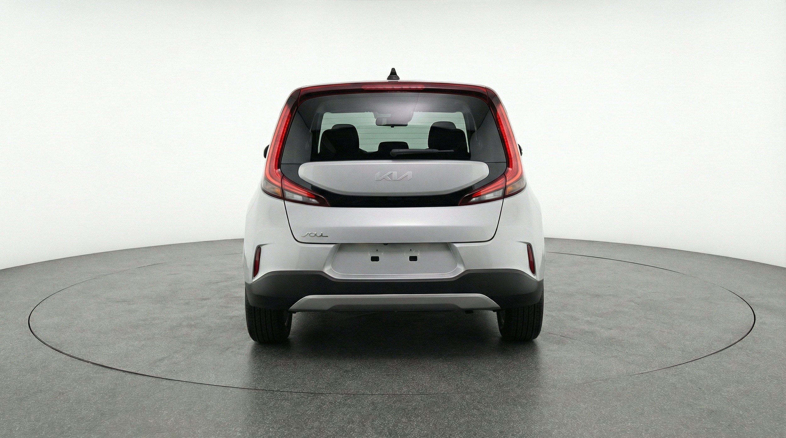 Thumbnail: 2025 Kia Soul - 7