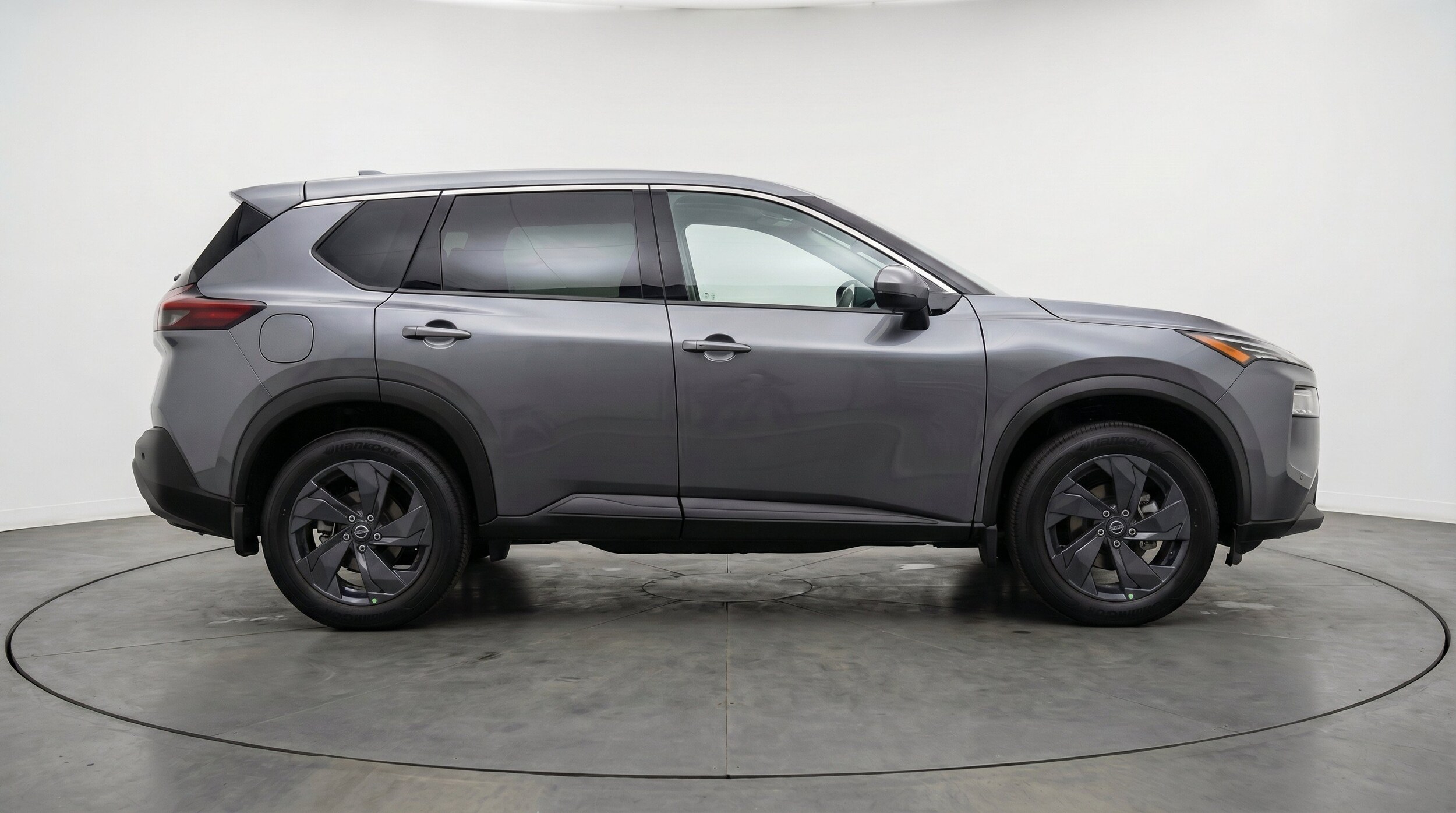 Thumbnail: 2026 Nissan Rogue - 10